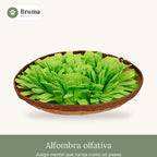 Alfombra olfativa Bruma Pets